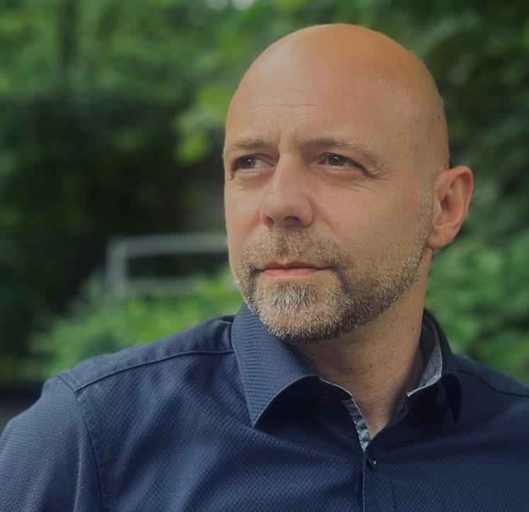 Igor Kovacevic Social Coach
